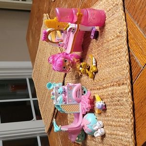 Shopkins Set